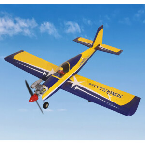 Seagull Sport Trainer V2 Low Wing 144cm RC flygplan