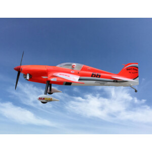 Seagull Nemesis NXT F1 Air Race 204cm RC racing flygplan