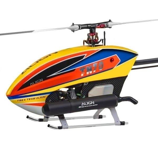 Trex Helikopter TN70 Kit