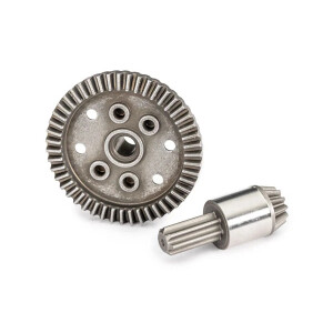 Traxxas 10779X ringdrev piniondrev bak diff Mini Maxx XRT 12/47