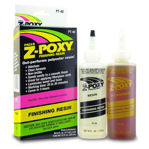 Z-Poxy Finishing 30 min 354ml