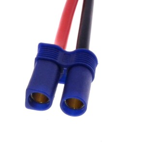 EC5 Hona med 10cm kabel