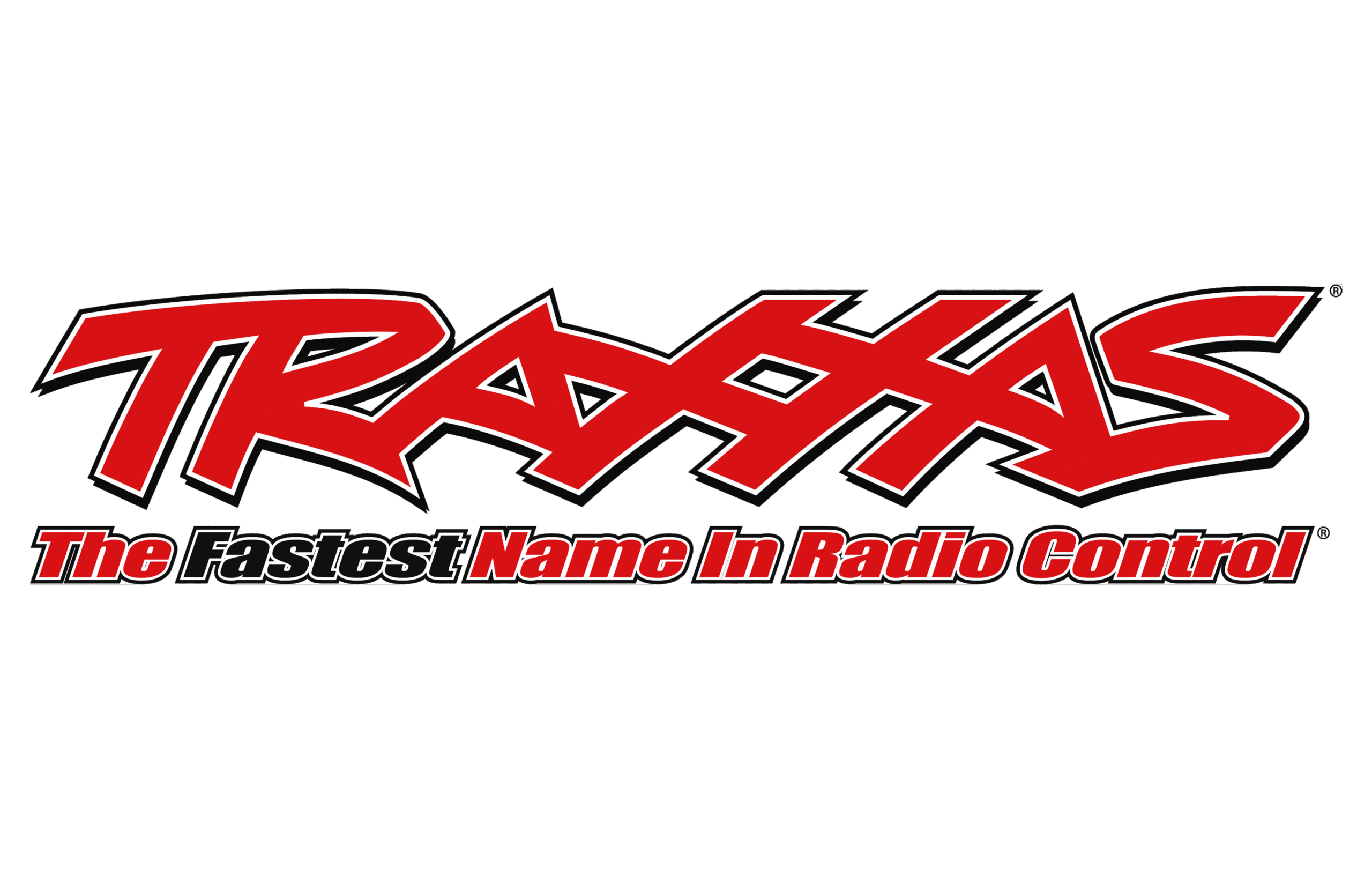 Traxxas logotyp