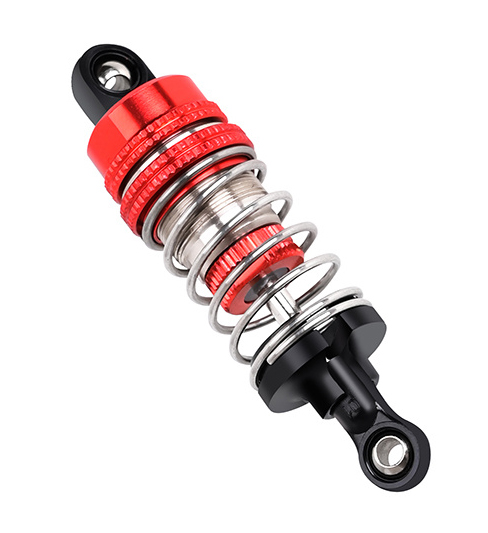 WL 124020 4WD Borstlös On-road 1/12 RTR - Bild 10