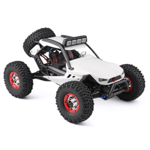 WL 12429 4WD Desert Racer 1/12 RTR