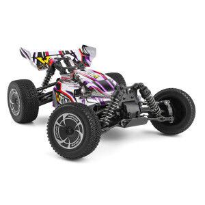 WL 144016 4WD 390 Buggy 1/14 RTR