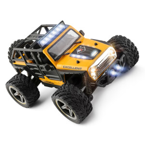 WL 22201 1/22 Offroad RTR