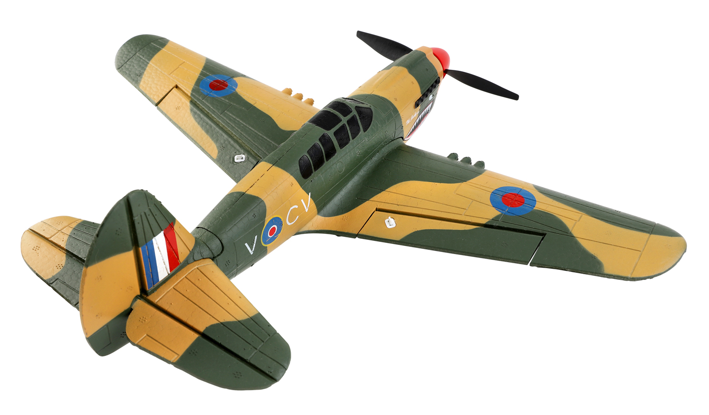 WL A220 P40 Fighter 384mm RTF - Bild 10