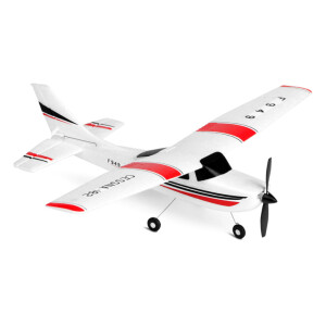 WL F949S Cessna 182 500mm RTF