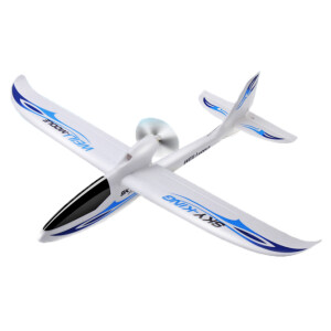 WL F959S Segelflyg 750mm RTF