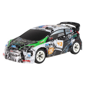 WL K989 4WD Rally 1/28 RTR