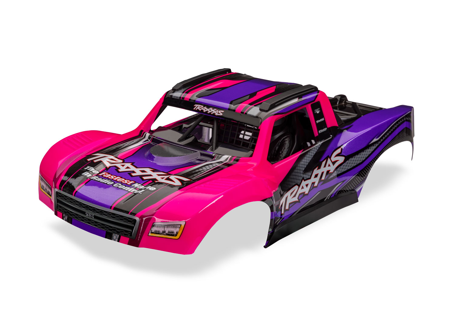 Kaross Mini Slash Rosa 10811-PINK