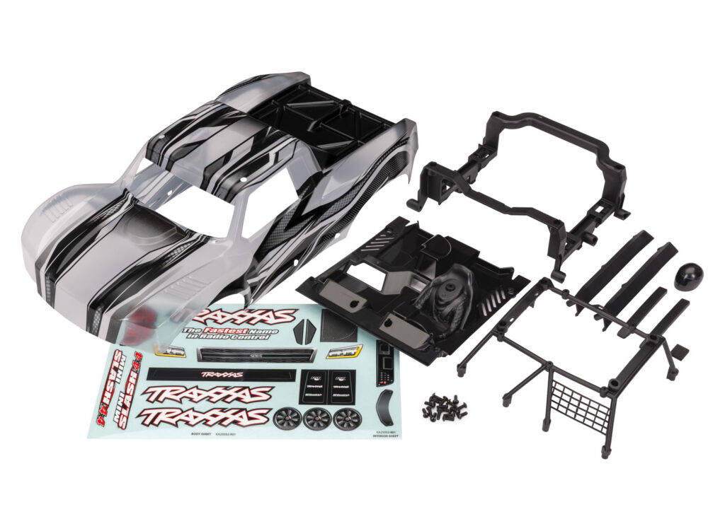 Kaross Mini Slash ProGraphix - 10811X