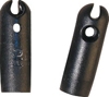 Splitcap 4mm