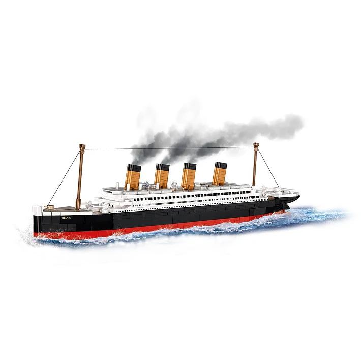 Cobi R.M.S. Titanic - Bild 5