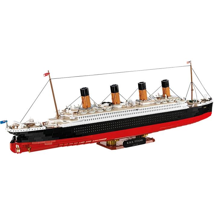Cobi RMS Titanic 1:300