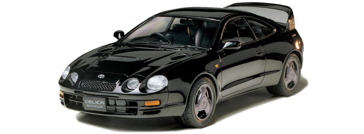 Tamiya 24133 :24 Toyota Celica GT-Four