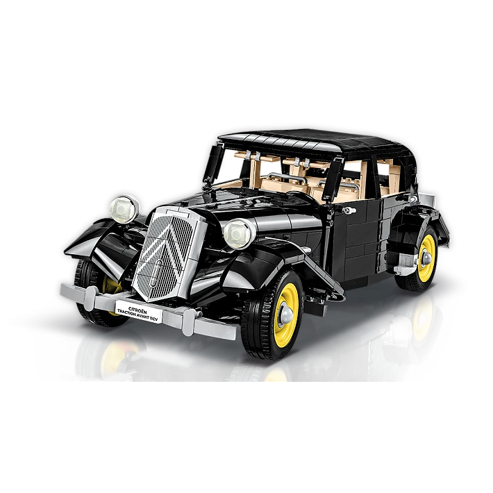 Cobi Citroen Traction Avant 11CV 1938