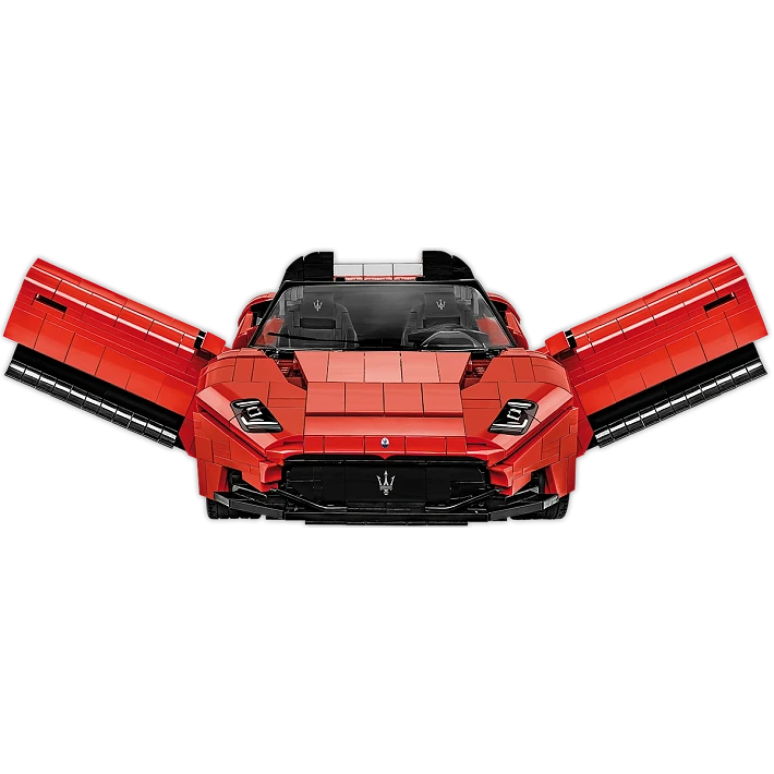 Cobi Maserati MC20 Cielo - Bild 3