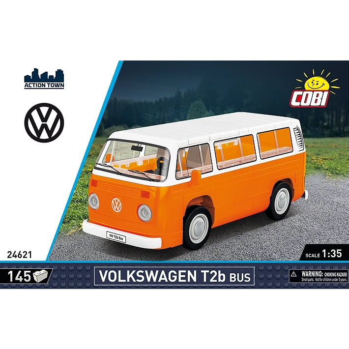 Volkswagen T2b Bus - Bild 2