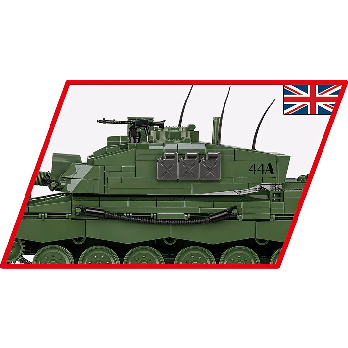 Cobi Challenger 2 - Bild 11
