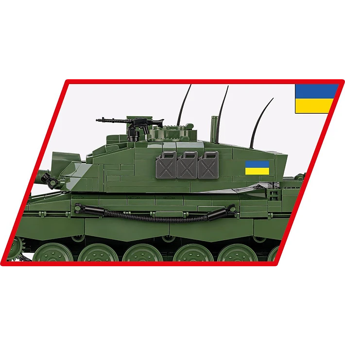 Cobi Challenger 2 - Bild 10