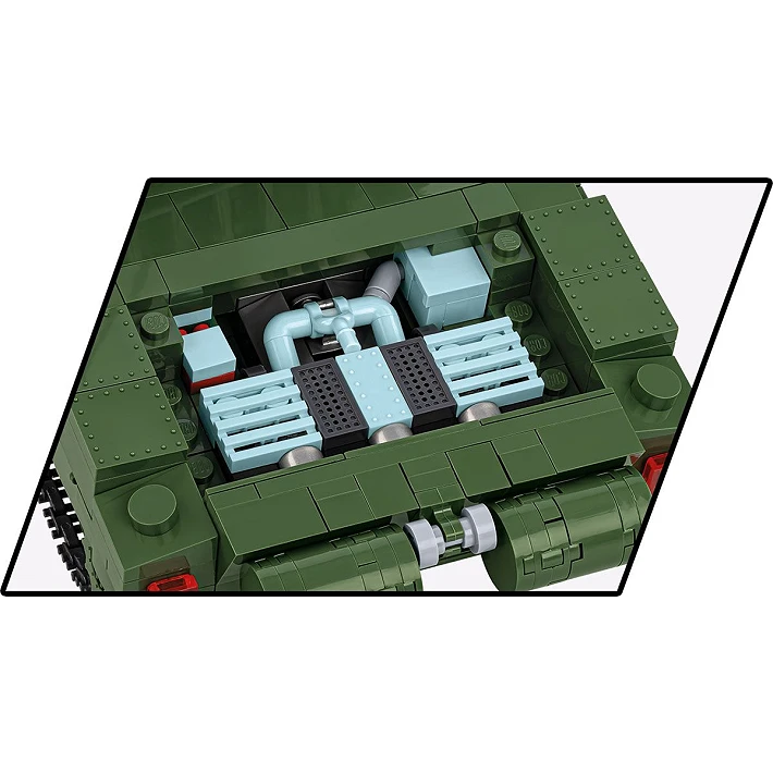 Cobi Challenger 2 - Bild 9