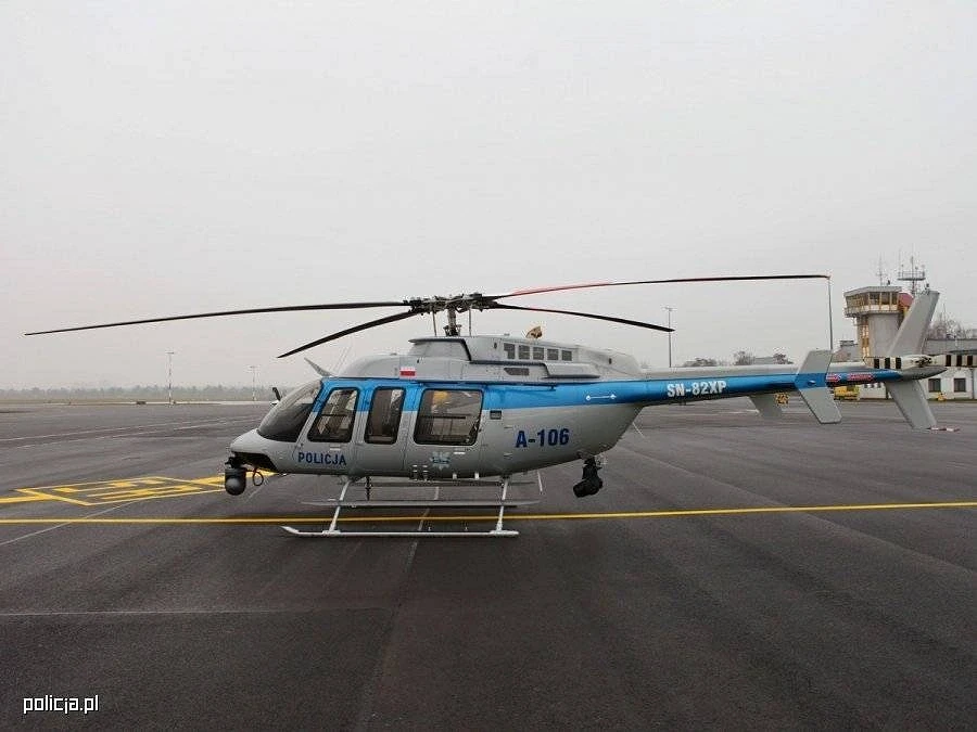 Cobi Bell 407 Policja - Bild 12