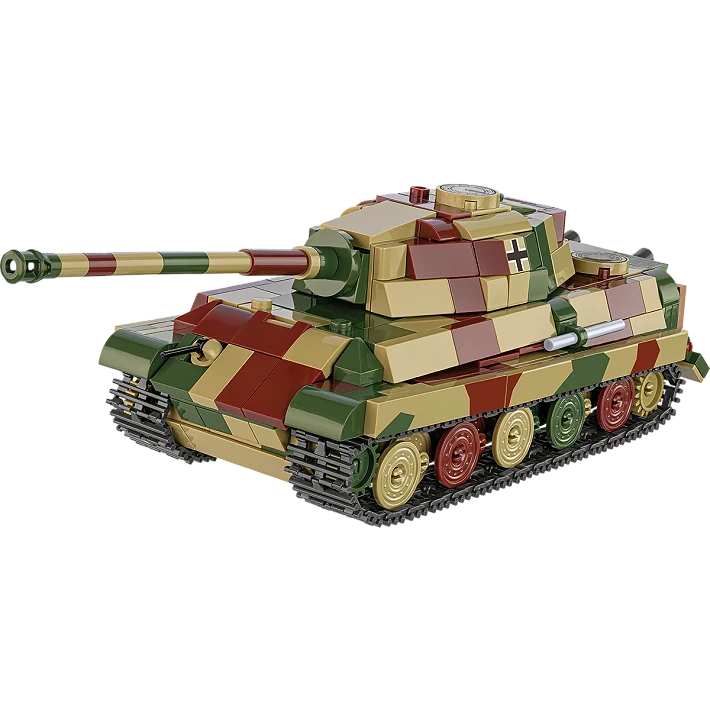 Cobi Pz.Kpfw. VI B Tiger II Königstiger
