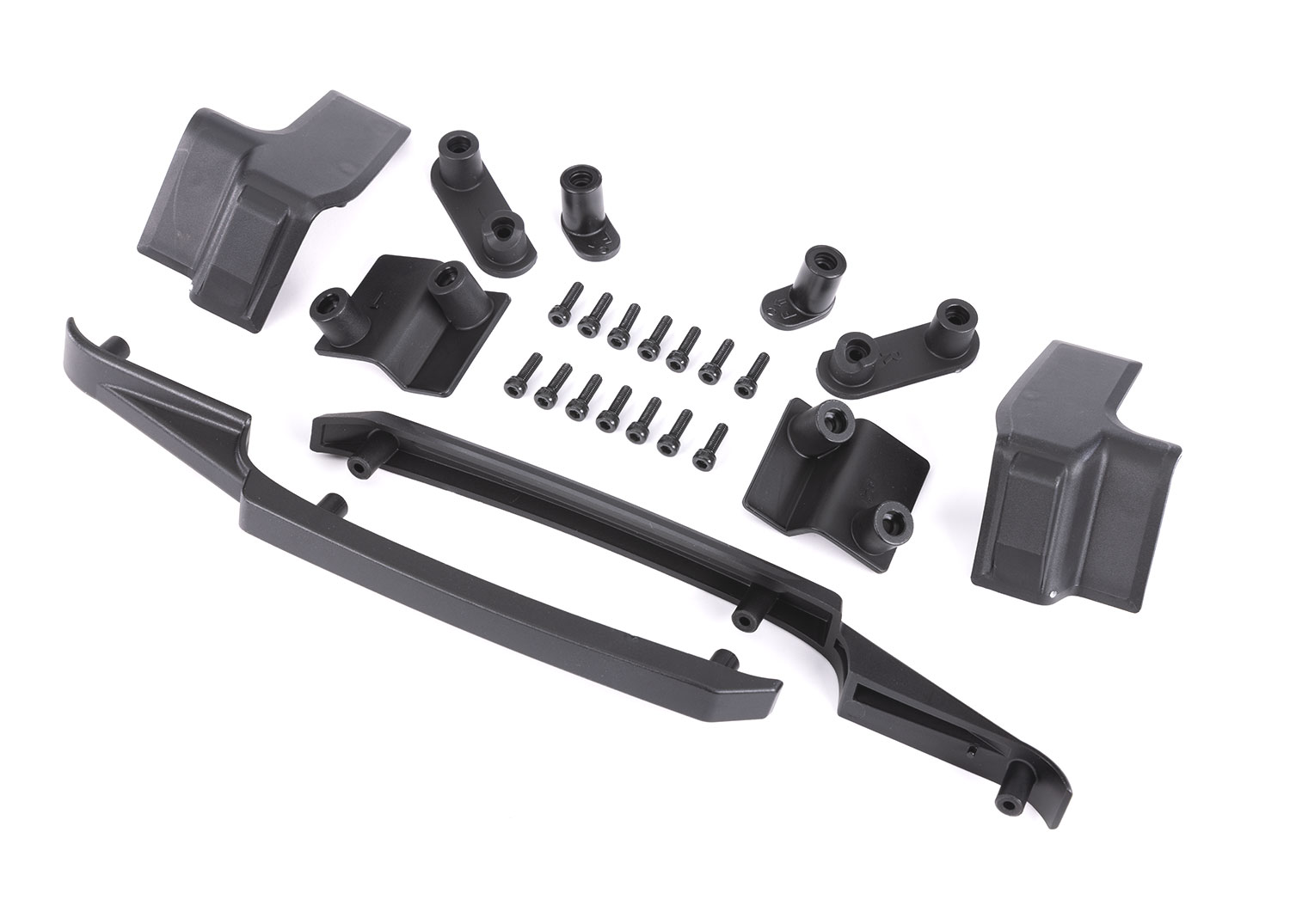 Karossförstärkning Set Maxx Slash 10224