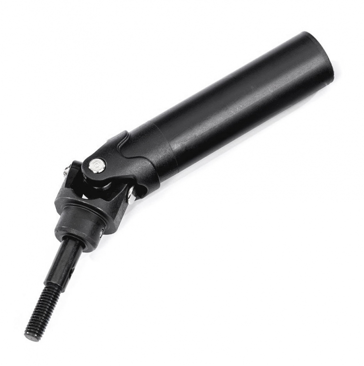 Hjulaxel Fram/Bak Maxx Slash 10253