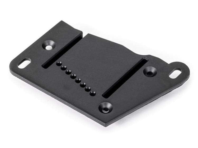 Motorplatta Maxx Slash 10260