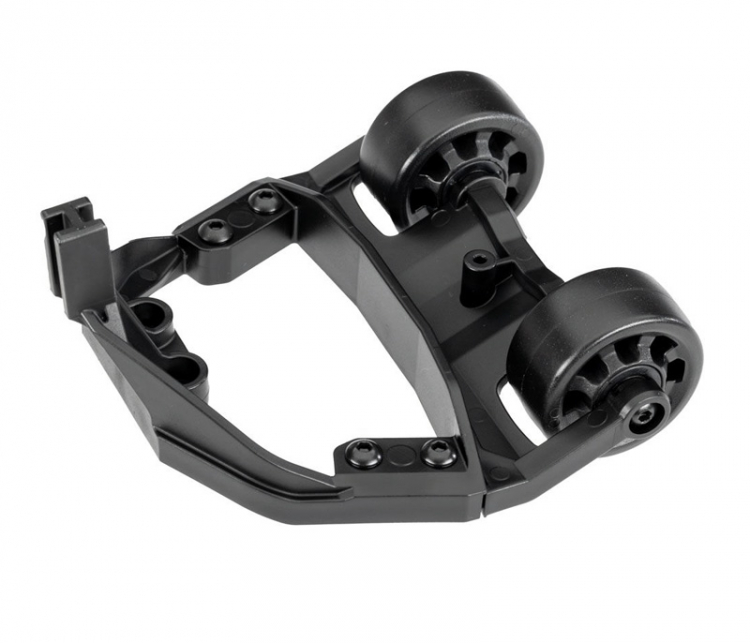 Wheelie Bar Maxx, Maxx Slash 10278