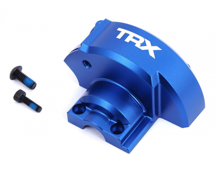 Drevskydd Alu Blå Maxx Slash 10287-BLUE