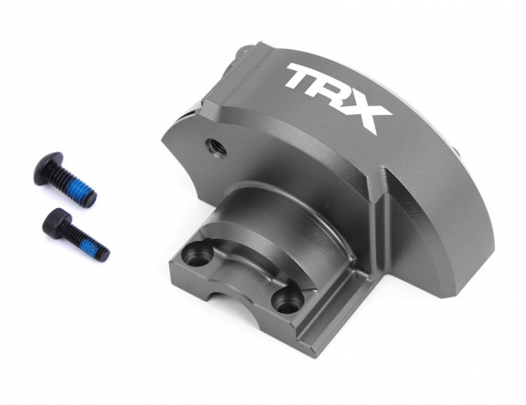 Drevskydd Alu Grå Maxx Slash 10287-GRAY
