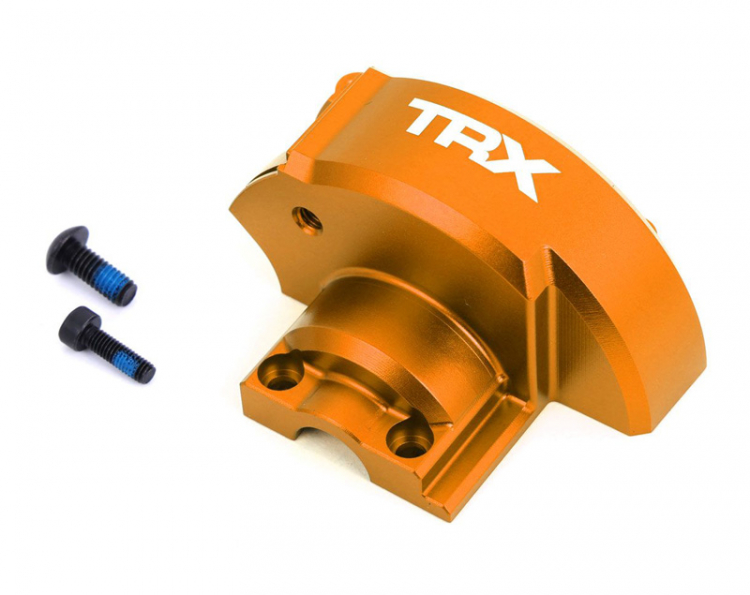 Drevskydd Alu Orange Maxx Slash 10287-ORNG