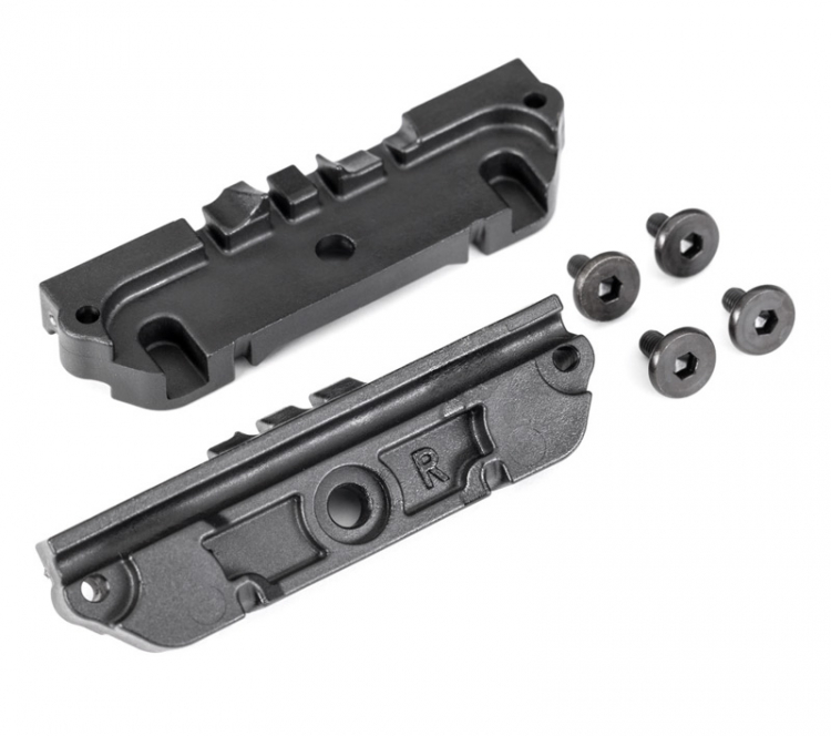 Fäste Kränghämmare Fram & Bak Maxx Slash 10297