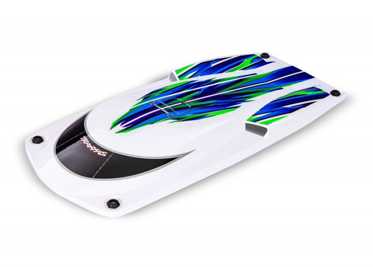 Huv Grön Spartan SR 10316-GRN