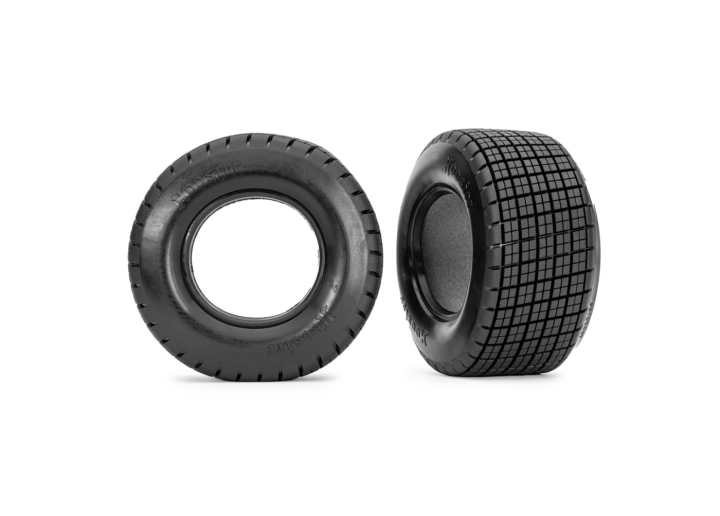 Däck Hoosier Dirt Oval Dual Profile 2.2/3.0" (2) 10470X