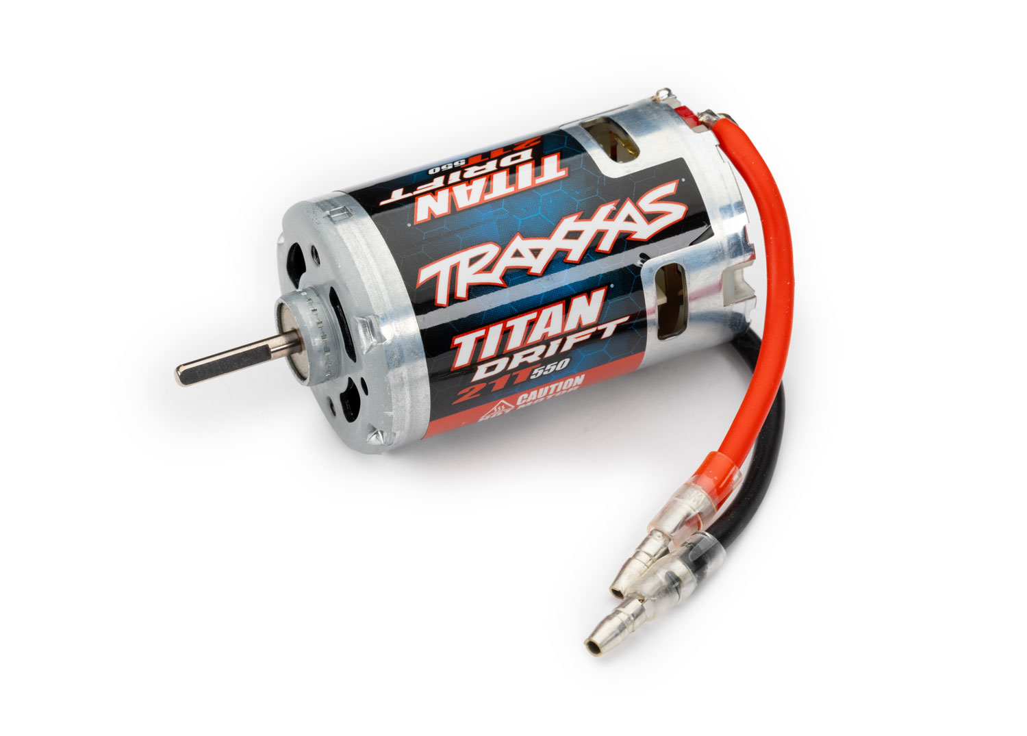 Motor Titan Drift 550 21T 14 Volt 10530