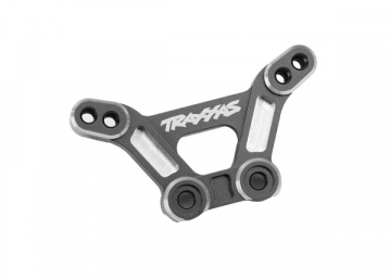 Stötdämpartorn Fram Alu Grå 4-Tec Drift 10538-GRAY