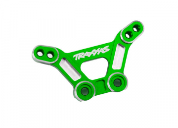 Stötdämpartorn Fram Alu Grön 4-Tec Drift 10538-GRN