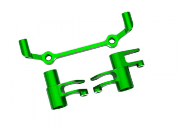 Styrok Alu Grön 4-Tec Drift 10543-GRN