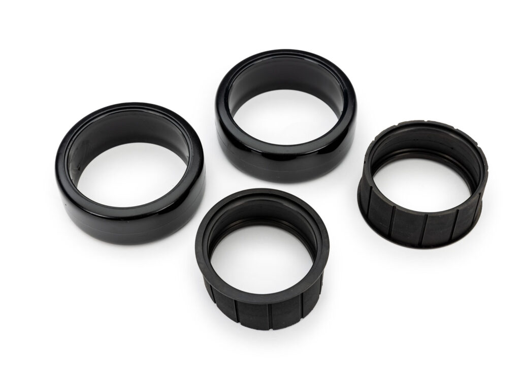 Däck 1.9" Drift Fram Utomhus med Inlägg (2) 10570