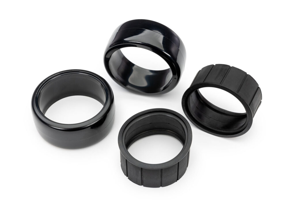 Däck 1.9" Drift Bak Utomhus med Inlägg (2) 10573