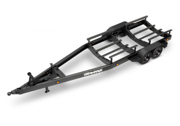 Båtsläp Disruptor 10650