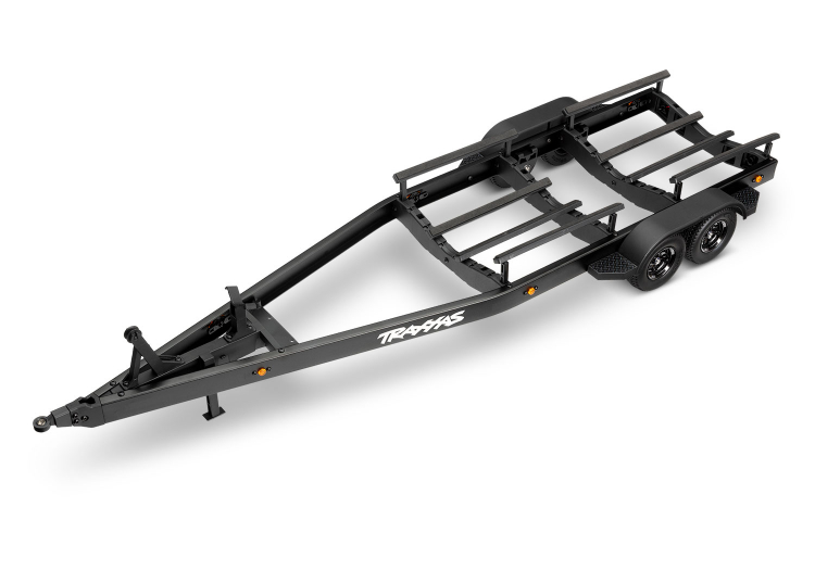 Båtsläp Disruptor 10650 - Bild 2