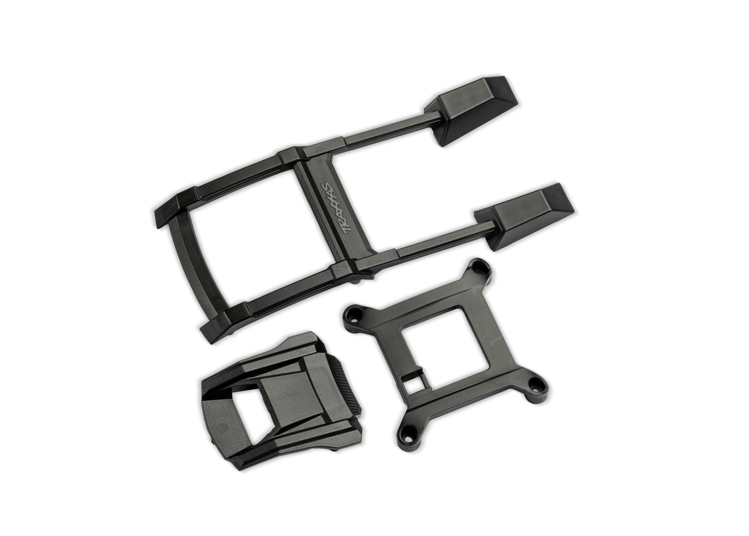 Karossförstärkning Traxxas Set Mini XRT - 10714