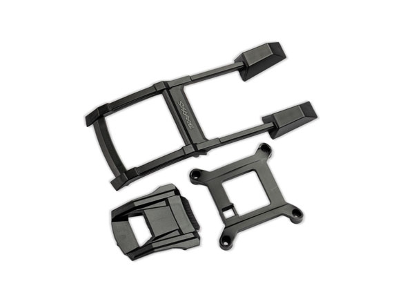 Karossförstärkning Traxxas Set Mini XRT - 10714 - Bild 2