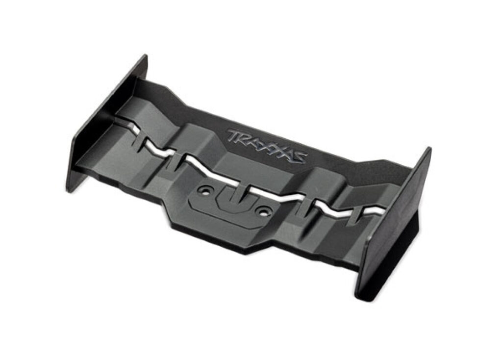Vinge Traxxas Svart Mini XRT - 10718